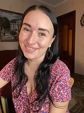 Snapshot of Roxana_Bell chatting on 01/17/26, 10:20 Roxana Bell online show from 01/17/26, 10:20