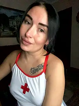 Snapshot of Roxana_Bell chatting on 01/19/26, 03:27 Roxana Bell online show from 01/19/26, 03:27