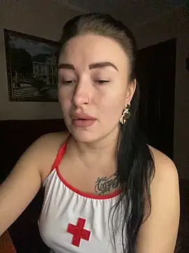 Snapshot of Roxana_Bell chatting on 02/21/26, 03:02 Roxana Bell online show from 02/21/26, 03:02