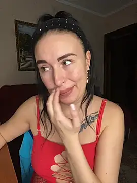 Snapshot of Roxana_Bell chatting on 02/25/26, 03:54 Roxana Bell online show from 02/25/26, 03:54