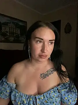 Roxana Bell online show from 06/09/26, 07:14