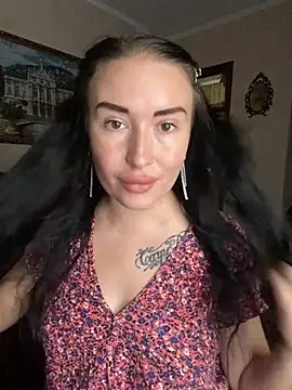 Roxana Bell online show from 06/21/26, 11:46