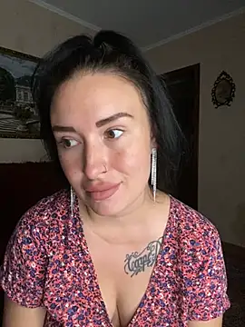 Roxana Bell online show from 06/30/26, 03:24