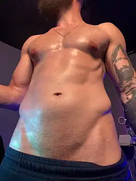 MachineDien online show from 10/10/25, 02:21