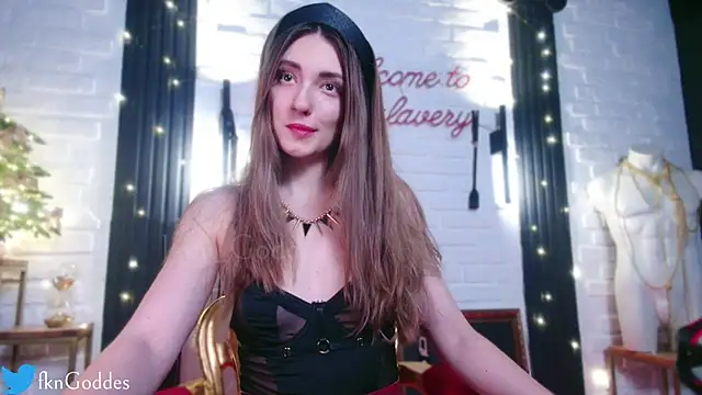 Jane Goddess online show from 01/08/25, 08:07