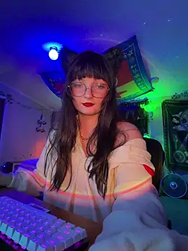 Snapshot of urpuppymoon chatting on 02/05/26, 01:43 urpuppymoon online show from 02/05/26, 01:43