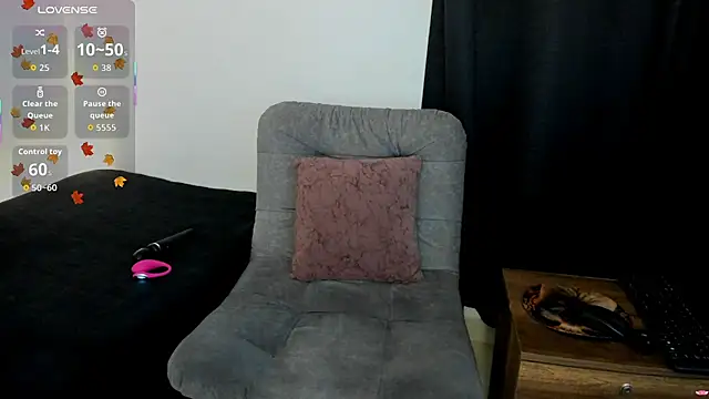 liily moore online show from 05/09/26, 05:23