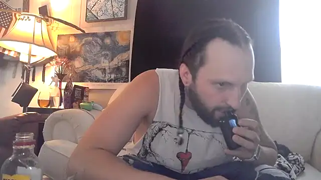 BobbyQ29 online show from 06/02/26, 05:37