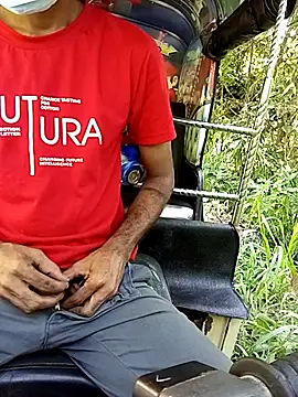 DulajThushara2468 online show from 12/23/25, 03:26