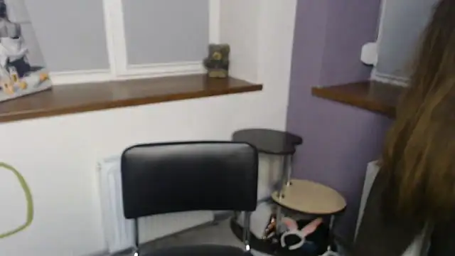 Caramel bunny online show from 09/29/25, 11:59