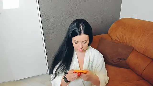 Snapshot of LayaFlow chatting on 02/08/26, 10:07 LayaFlow online show from 02/08/26, 10:07