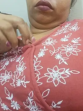 Ravina patil1 online show from 11/09/25, 07:45