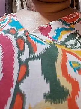 Ravina patil1 online show from 05/28/26, 06:10