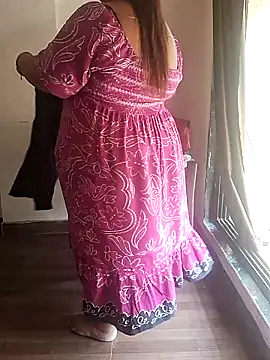Ravina patil1 online show from 06/16/26, 07:44