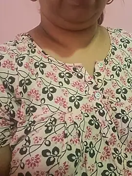 Ravina patil1 online show from 06/18/26, 09:09