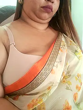 Ravina patil1 online show from 06/27/26, 12:22