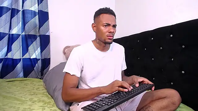 TysonWalkers online show from 01/08/25, 09:23