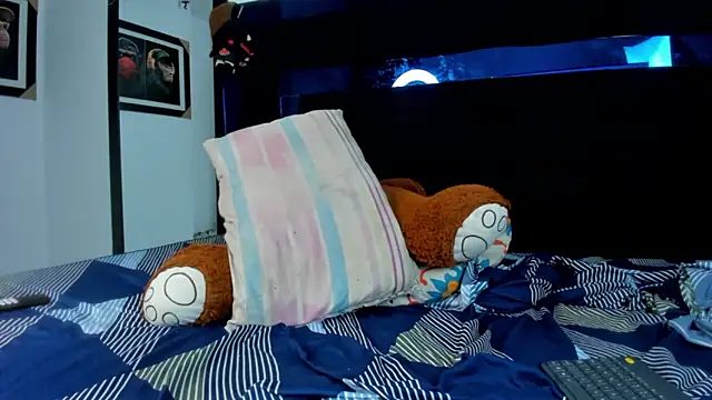 TysonWalkers online show from 11/12/25, 02:12