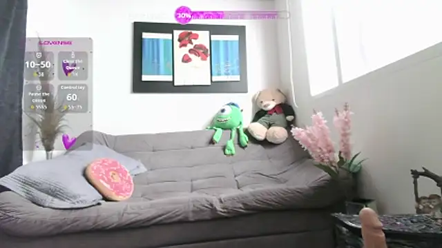 Snapshot of Melissa_Daniiels chatting on 12/02/25, 07:31 Melissa Daniiels online show from 12/02/25, 07:31