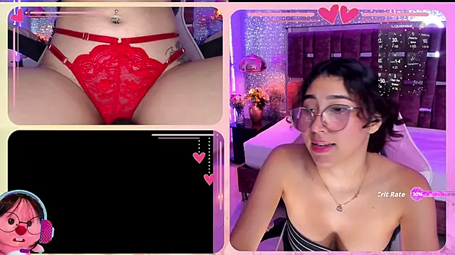 RossieGamer online show from 12/03/25, 02:15