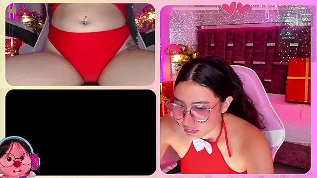 RossieGamer online show from 12/14/25, 02:44