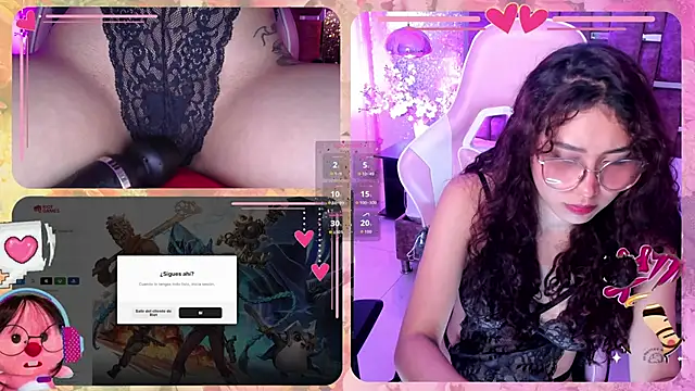 RossieGamer online show from 05/02/26, 02:44