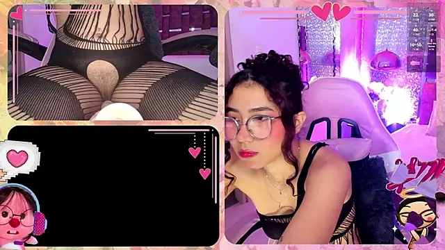 RossieGamer online show from 05/12/26, 02:47