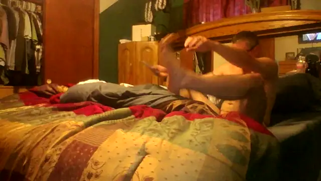 Billythekidd1978 online show from 09/24/25, 04:21