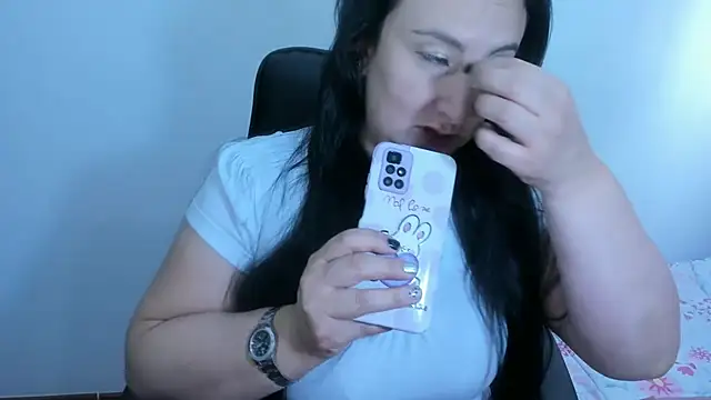 Ashyle online show from 09/14/25, 07:13