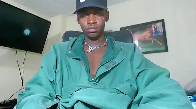 Real1jc online show from 01/29/25, 05:19