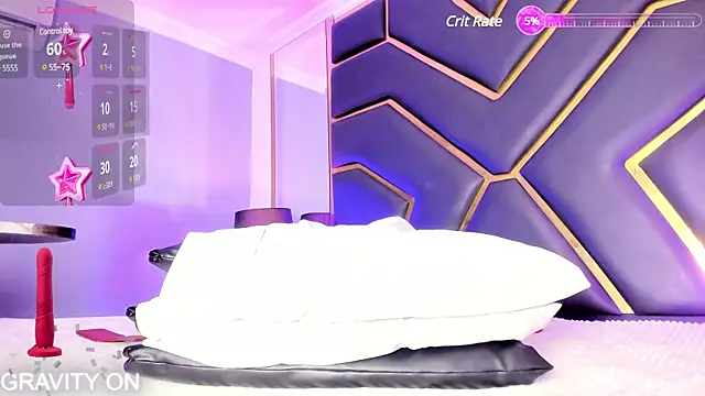 Scarlettt Ass online show from 02/10/25, 02:48