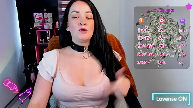 Snapshot of sara_goodgirl13 chatting on 01/31/26, 07:12 sara goodgirl13 online show from 01/31/26, 07:12