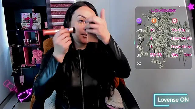 Snapshot of sara_goodgirl13 chatting on 02/08/26, 04:54 sara goodgirl13 online show from 02/08/26, 04:54