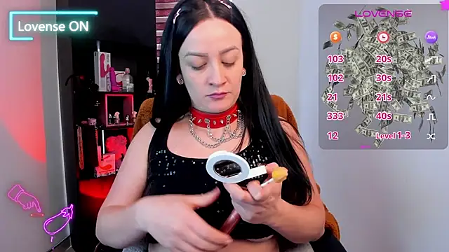 Snapshot of sara_goodgirl13 chatting on 03/12/26, 05:19 sara goodgirl13 online show from 03/12/26, 05:19