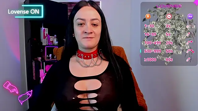 Snapshot of sara_goodgirl13 chatting on 03/13/26, 01:51 sara goodgirl13 online show from 03/13/26, 01:51