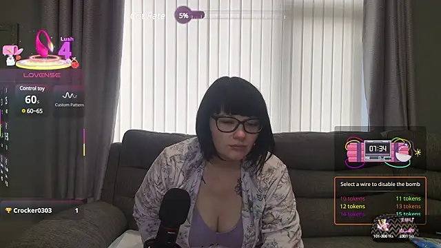 Snapshot of SquirtingIrishShannon chatting on 02/13/25, 01:15 SquirtingIrishShannon online show from 02/13/25, 01:15
