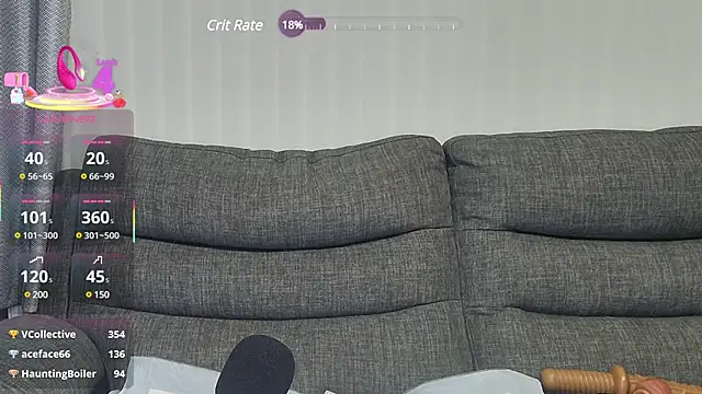 Snapshot of SquirtingIrishShannon chatting on 02/14/25, 08:48 SquirtingIrishShannon online show from 02/14/25, 08:48
