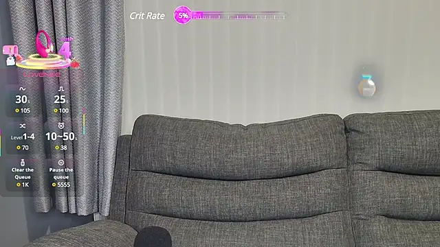 Snapshot of SquirtingIrishShannon chatting on 02/16/25, 07:38 SquirtingIrishShannon online show from 02/16/25, 07:38