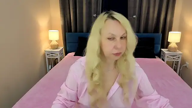 Anny Jey  online show from 06/24/26, 06:40