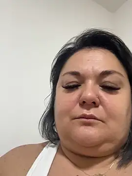 MikyVesela online show from 12/04/25, 06:05