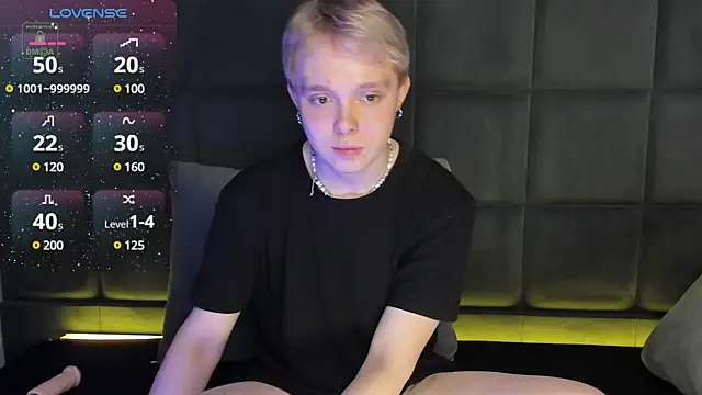 TimmyTaylon online show from 02/07/25, 03:41