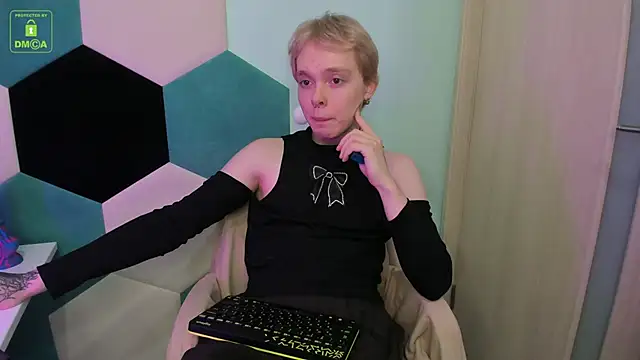 TimmyTaylon online show from 02/24/25, 03:09