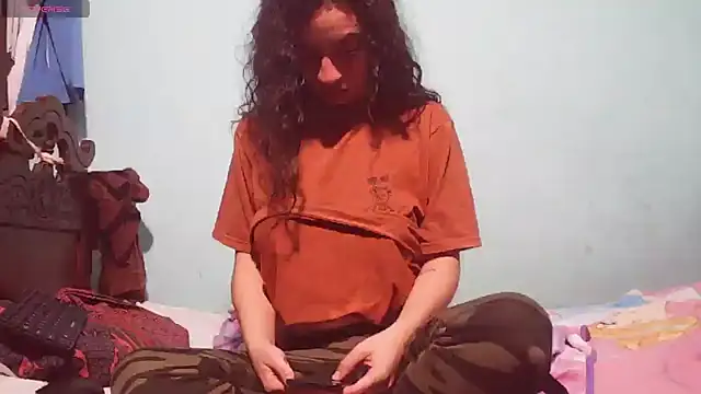 stephybrowm7 online show from 11/08/25, 02:45