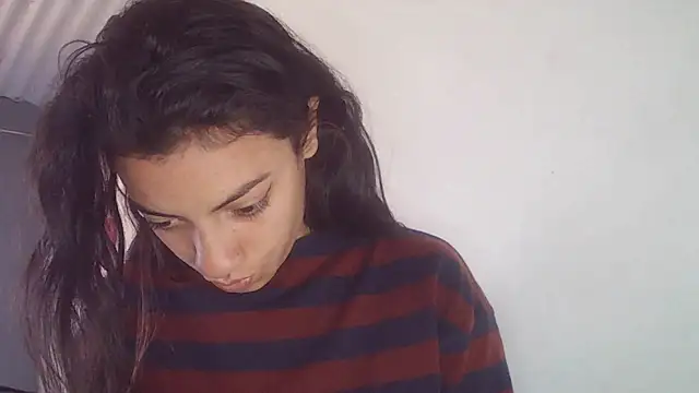 Snapshot of stephybrowm7 chatting on 02/12/26, 03:29 stephybrowm7 online show from 02/12/26, 03:29