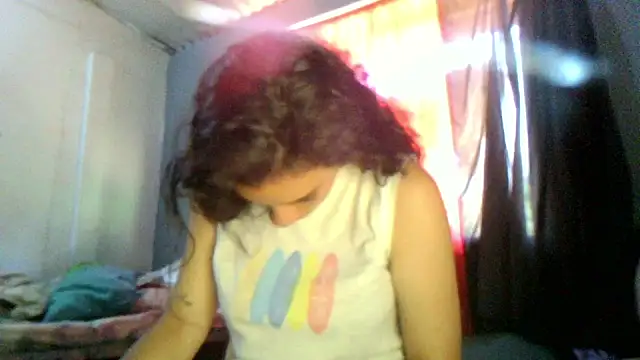 Snapshot of stephybrowm7 chatting on 03/01/26, 03:58 stephybrowm7 online show from 03/01/26, 03:58