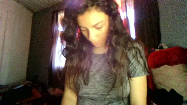 stephybrowm7 online show from 03/02/26, 03:08