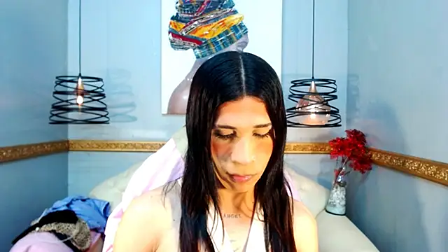 Snapshot of SaraSofia44 chatting on 04/09/26, 08:25 SaraSofia44 online show from 04/09/26, 08:25