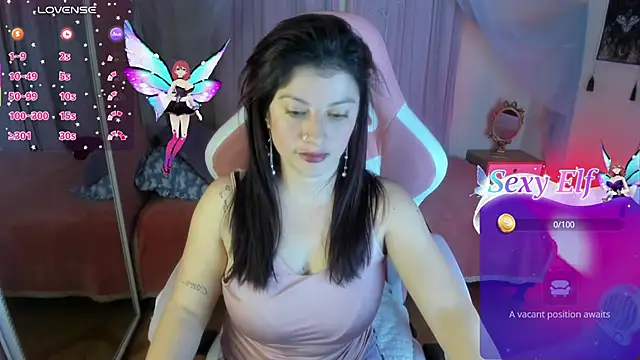 Snapshot of Aliiz_01 chatting on 01/10/26, 06:09 Aliiz 01 online show from 01/10/26, 06:09