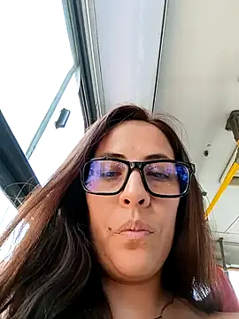 Snapshot of Lena-32 chatting on 01/10/25, 06:17 Lena-32 online show from 01/10/25, 06:17