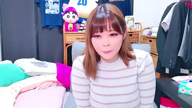 Snapshot of Megu_Melon chatting on 12/07/24, 02:24 Megu Melon online show from 12/07/24, 02:24